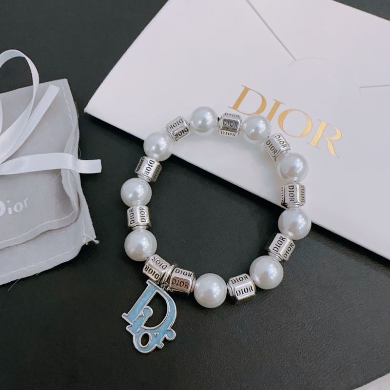 Christian Dior Bracelets